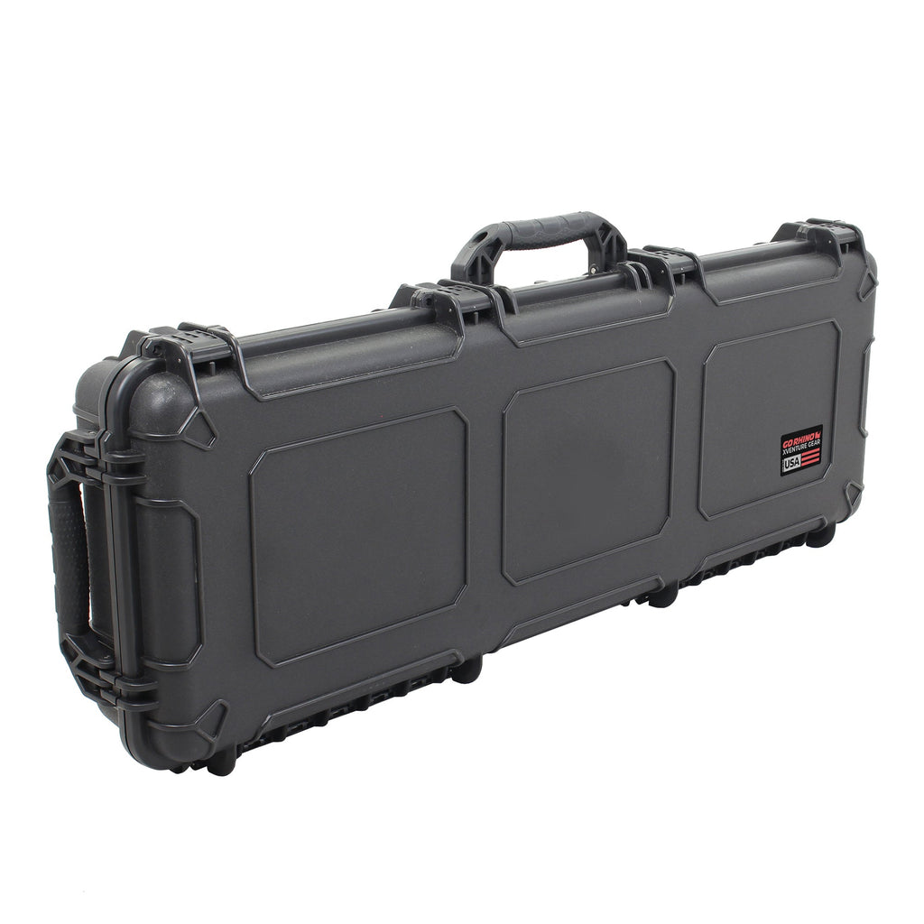 Xventure Gear Hard Case With Foam - Long Box 45"