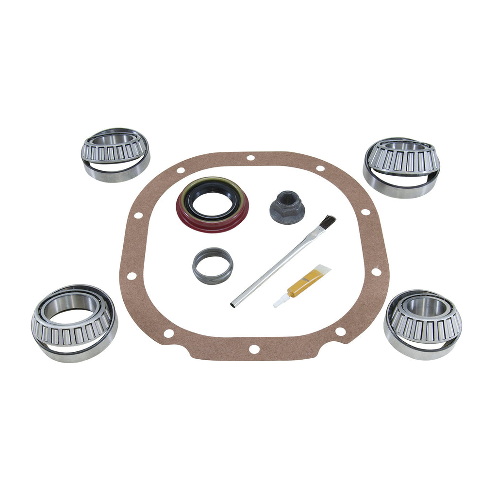 Yukon Bearing Install Kit For Ford 75In Differential