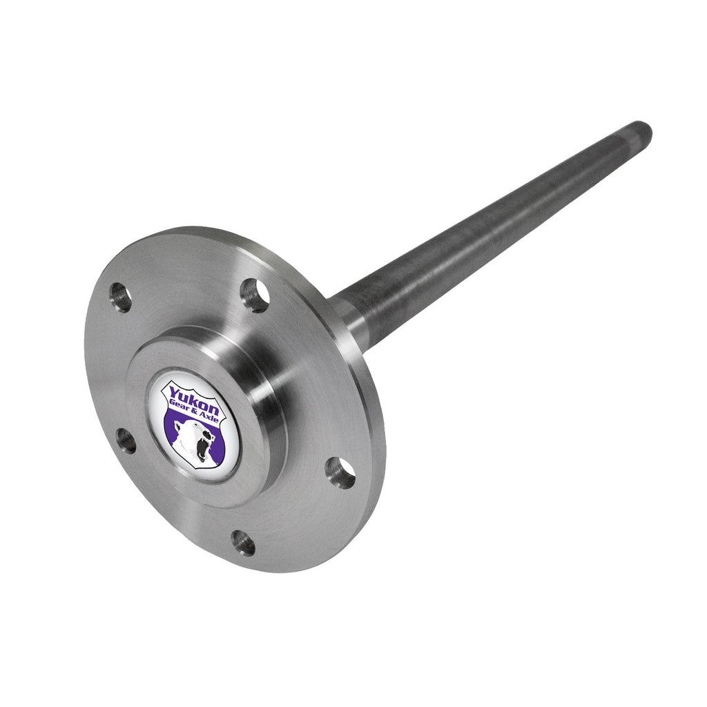 Yukon Gear 1541H Alloy 5 Lug Right Hand Rear Axle For 7.5In And 8.8In Ford Ranger 4Wd