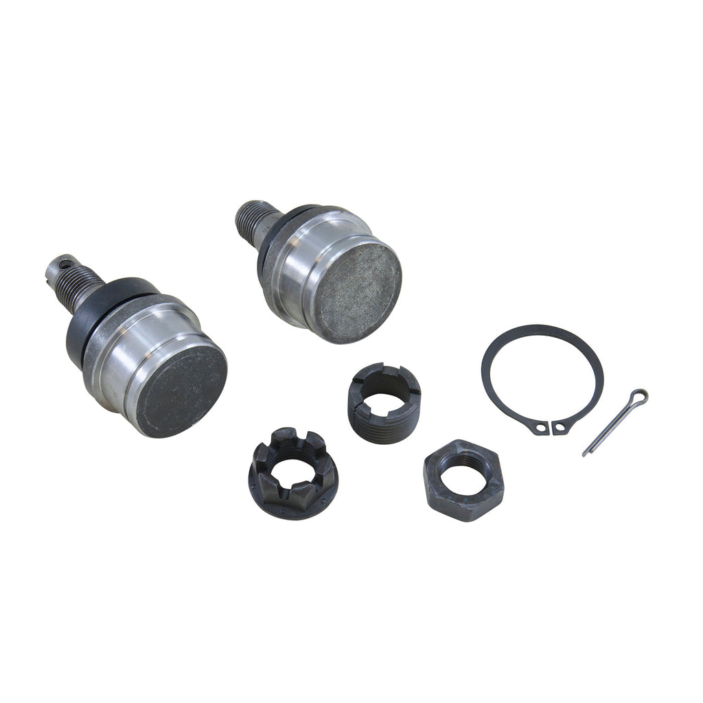 Yukon Gear Ball Joint Kit For Dana 30 / Dana 44 & Gm 8.5In / Not Dodge / One Side