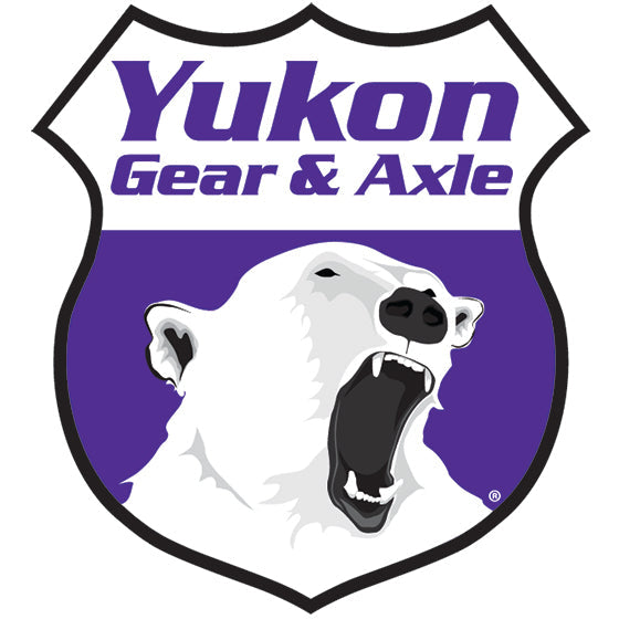 Yukon Gear Main Cap Stud Kit For Ford 7.5In / 8.8In / 9In / 10.25In / Dana 44 / 60 / And 70