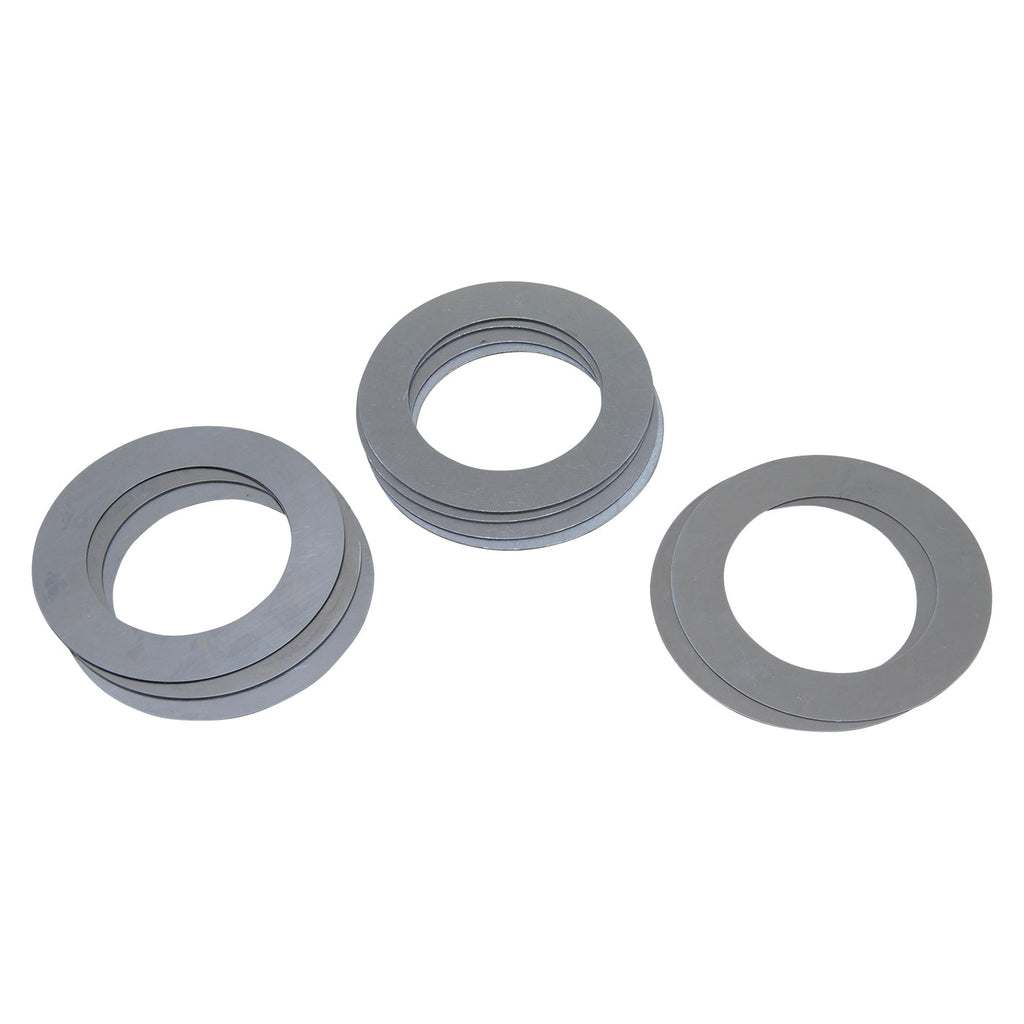 Yukon Gear Positraction Shim Kit (18 Shims) For Gm 8.2In / Gmin / 12T / 12P / Ford 8.8In