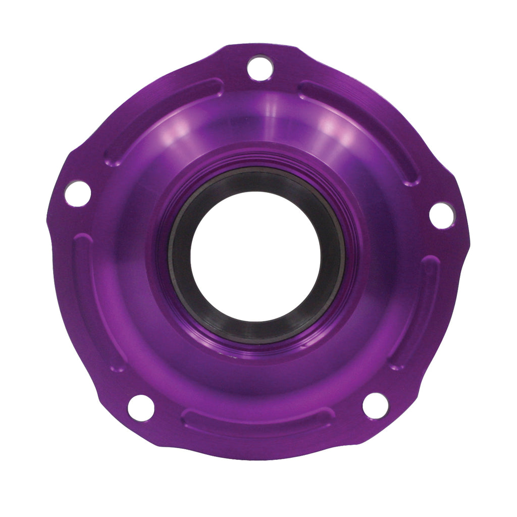 Yukon Gear Purple Aluminum Pinion Supprt For 9In Ford Daytona