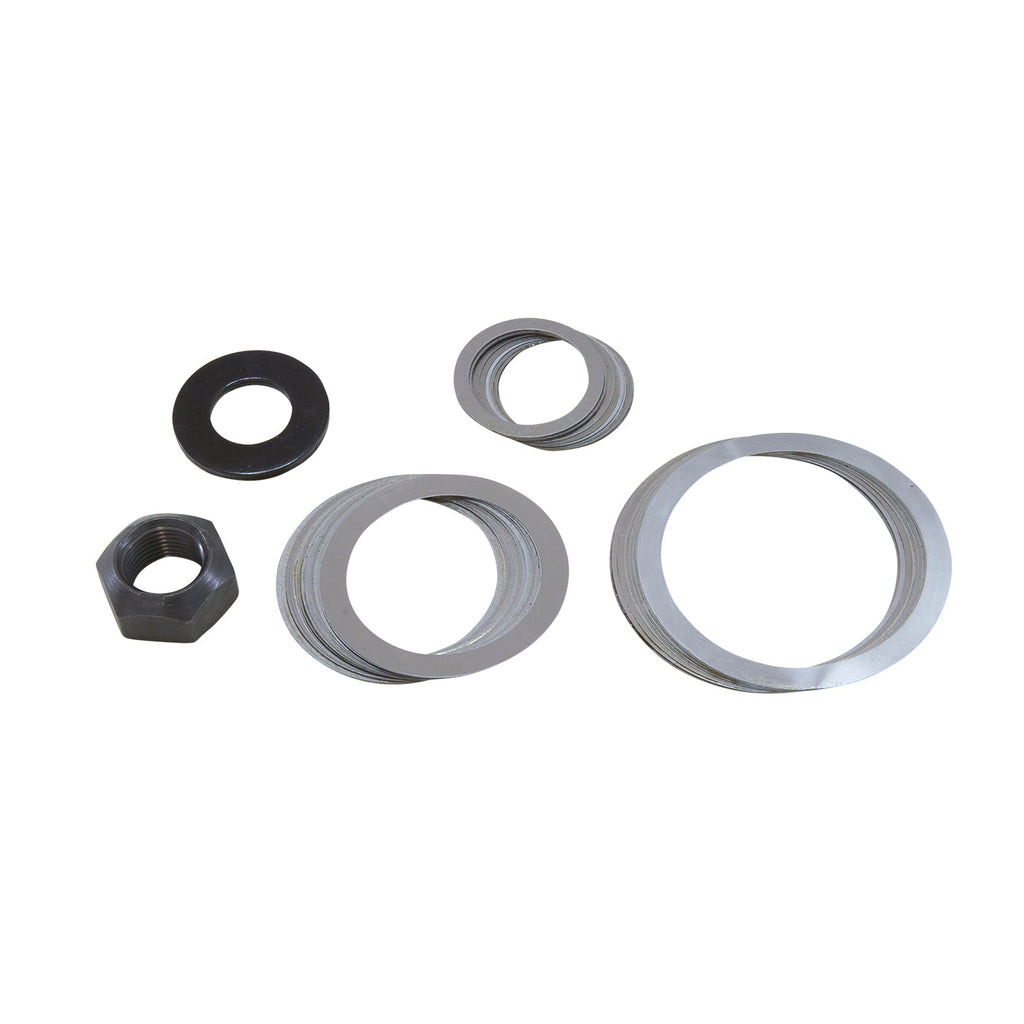 Yukon Gear Replacement Shim Kit For Dana 30 / Front & Rear / Also D36ica & Dana 44Ica