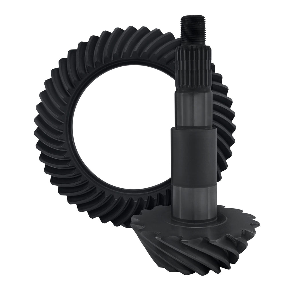 Yukon-Gear-Ring--Pinion-Set-For-08-Nissan-Titan-Rear--3.13-Ratio