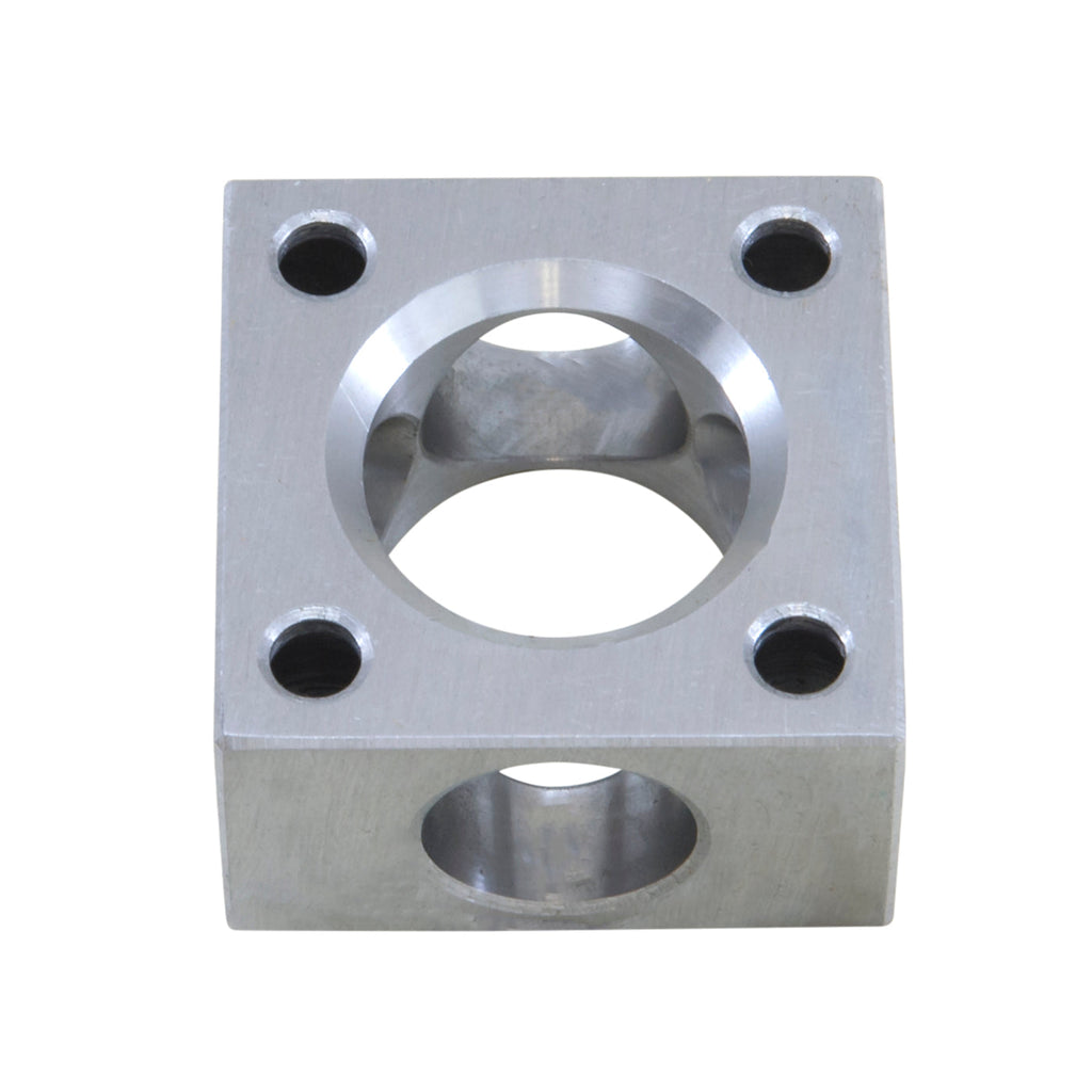 Yukon Gear Standard Open And Tracloc Cross Pin Block For 9In Ford