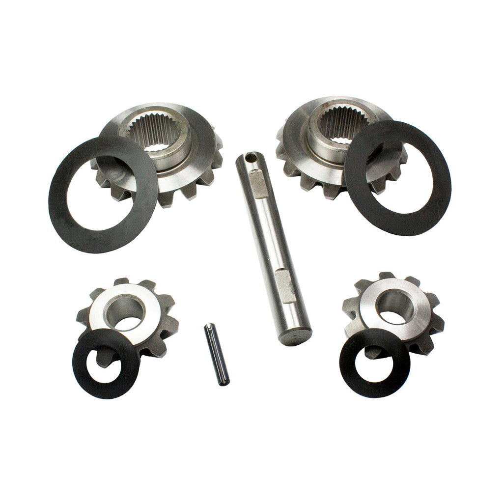 Yukon Gear Standard Open Spider Gear Kit For 9In Ford with 31 Spline Axles And 2-Pinion Design