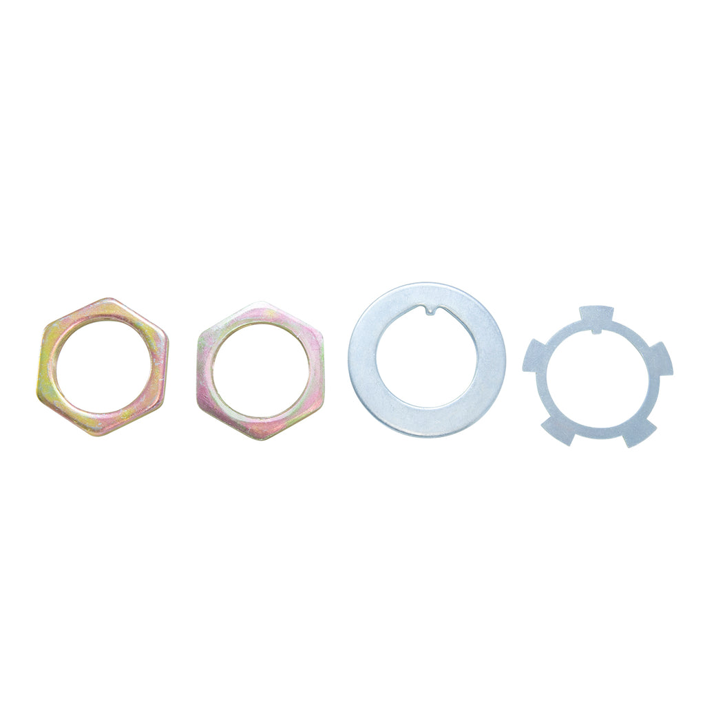 Yukon-Gear-Toyota-Front-Spindle-Nut-And-Washer-Kit