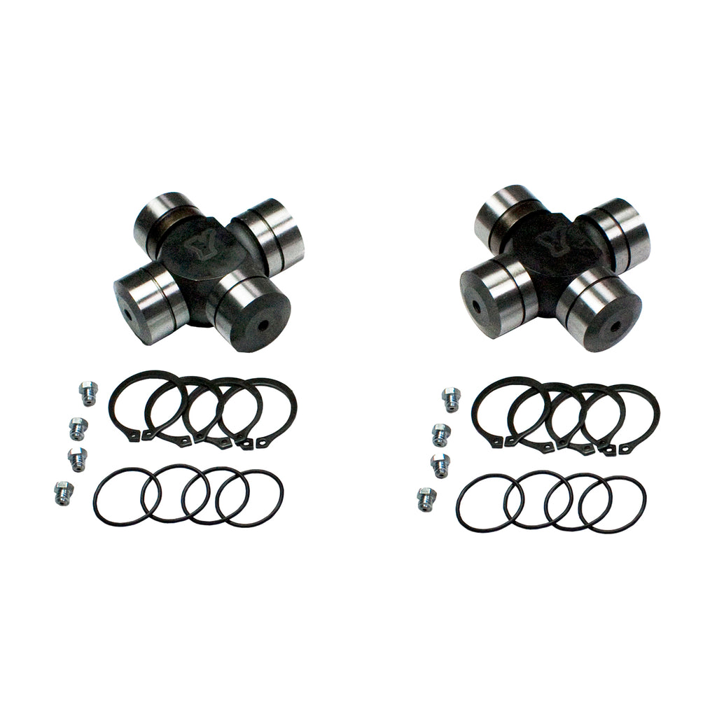 Yukon-Gear-(2)-Yukon-Chrome-Moly-Superjoints--Replacement-For-Dana-60