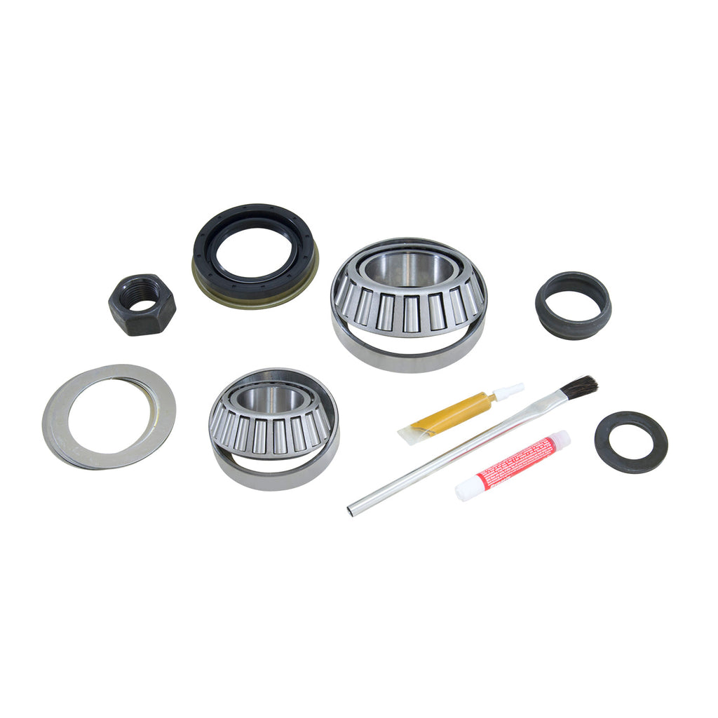 Yukon Pinion Install Kit For Dana 44 Differential