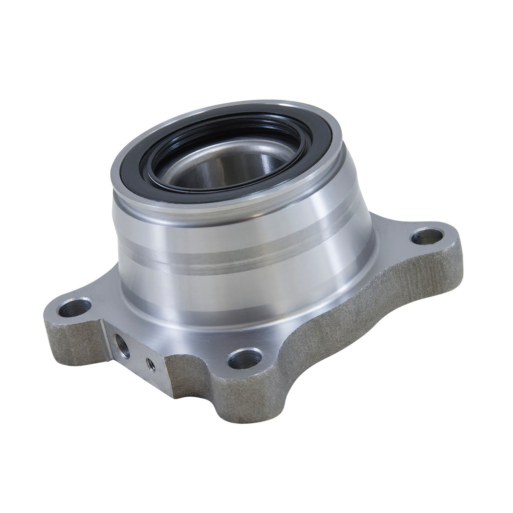 Yukon-Replacement-Unit-Bearing-Hub-For-0510-Grand-Cherokee--0610-Commander-Rear